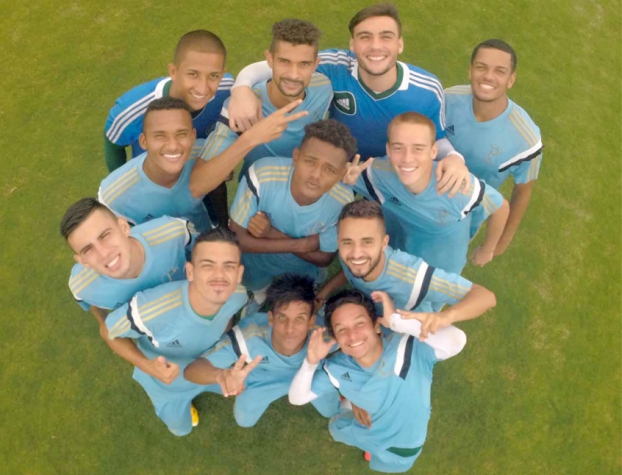 Palmeiras
