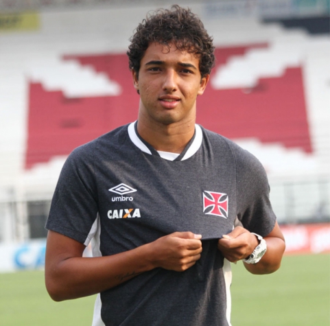 Hugo - Vasco