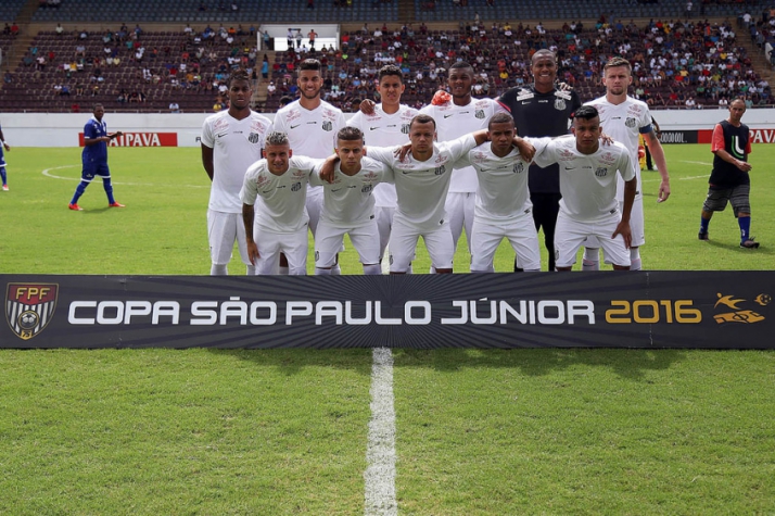 Santos sub-20