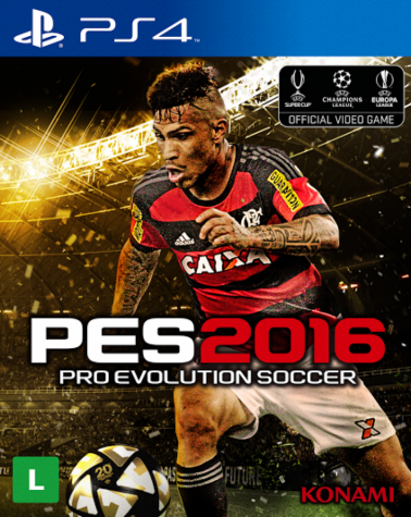 Guerrero - PES