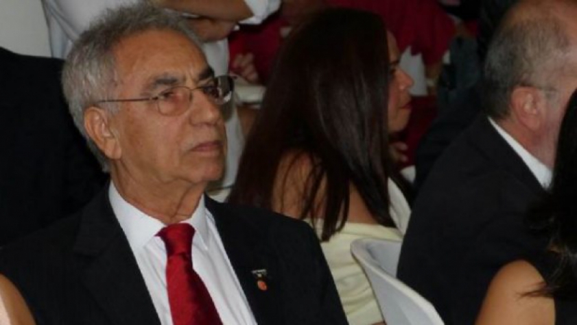 Léo Almada (Foto: Divulgação)