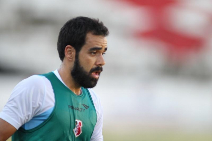 Daniel Costa Santa Cruz