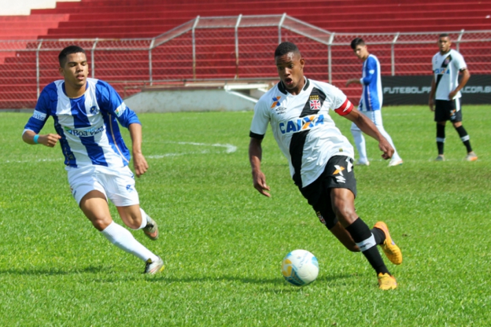 Vasco
