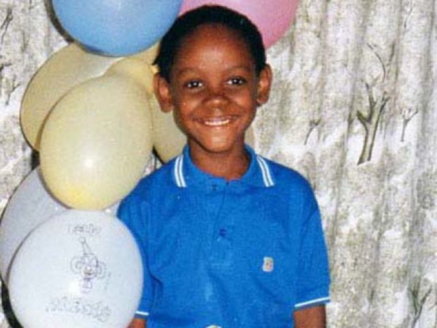Vagner Love