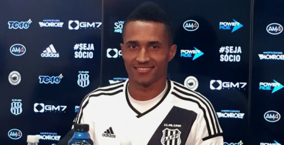 (Foto: Divulgação / PontePress / RodrigoCeregatti)