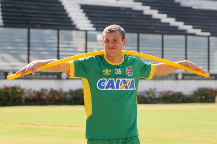 Marcelo Mattos