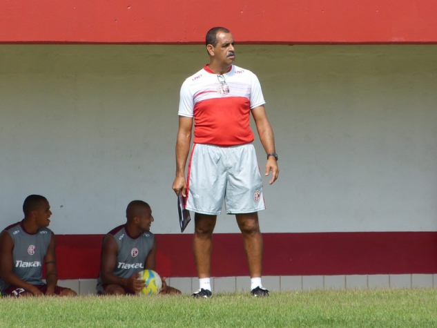 (Foto: Raffa Tamburini/America Rio)