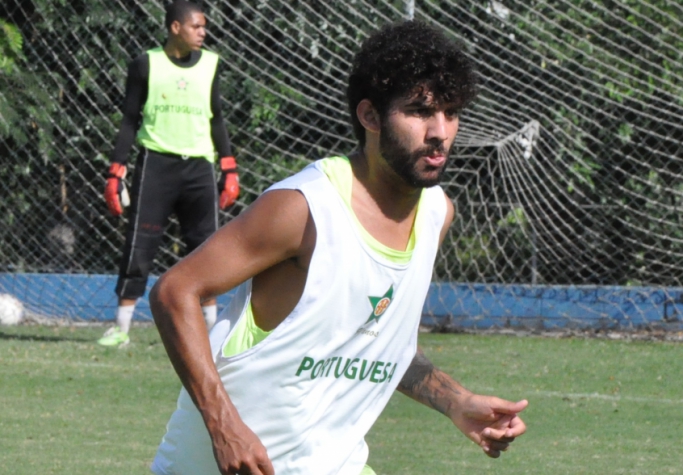 Cássio (Foto: Divulgação)
