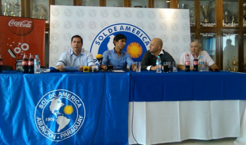 Sebastian Abreu