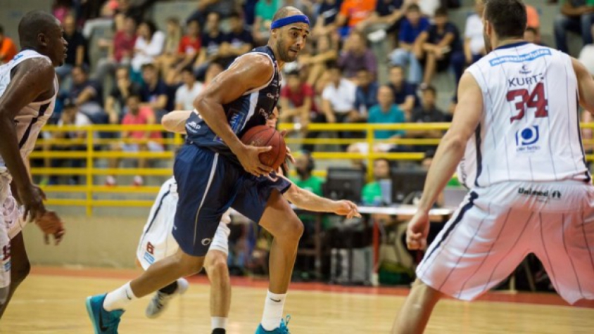 Bauru vence 11ª (Foto: Divulgação)