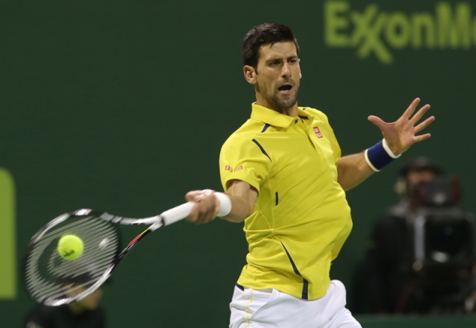 Djokovic