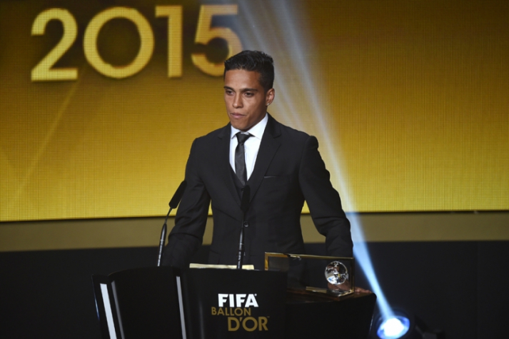 Wendell Lira