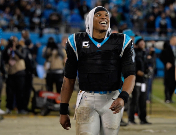 Cam Newton