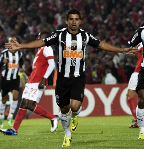 Guilherme - Atlético MG