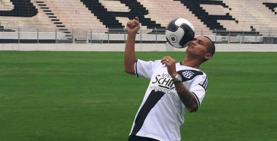 (Foto: PontePress/RodrigoCeregatti)