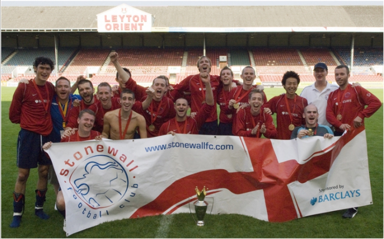 Stonewall FC