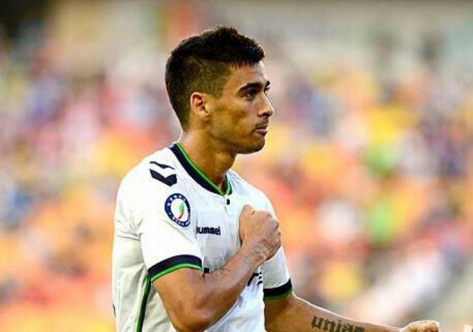 Leonardo Jeonbuk