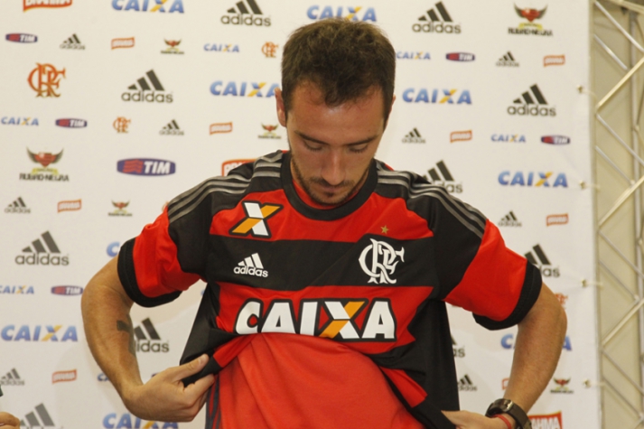 Apresentação de Mancuello