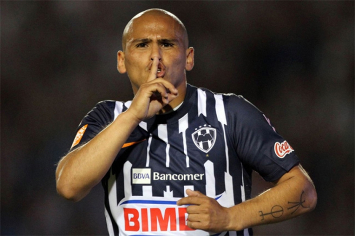 Humberto Suazo