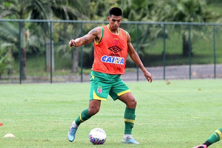 Julio dos Santos