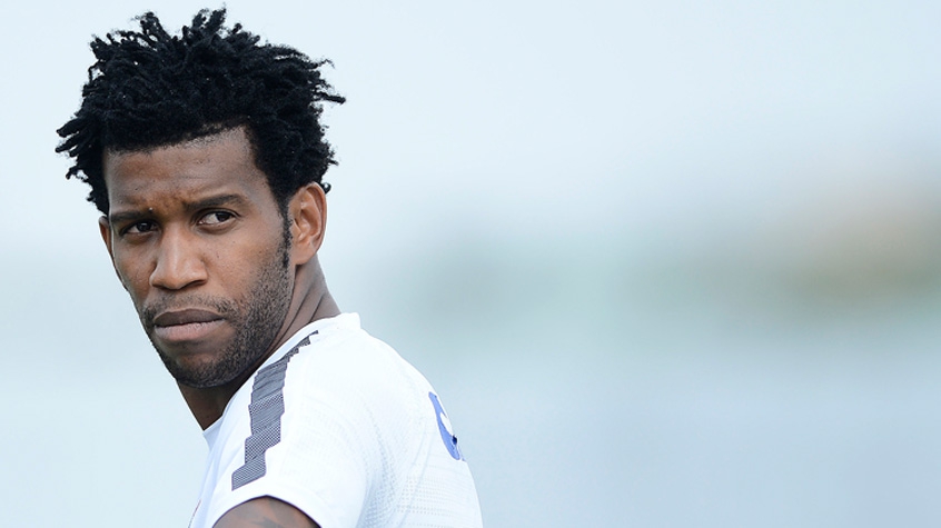 Gil não garante permanência no Corinthians: 'A gente não sabe ainda'