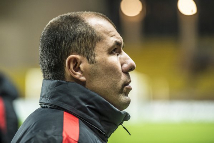 Leonardo Jardim, técnico do Monaco (Foto: Divulgação / Monaco)