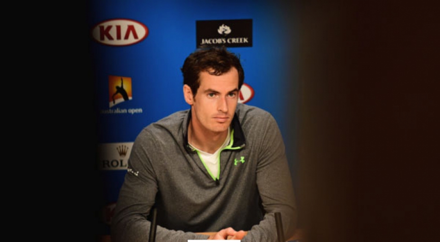 Andy Murray