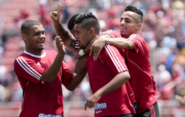 Copa São Paulo - Ituano