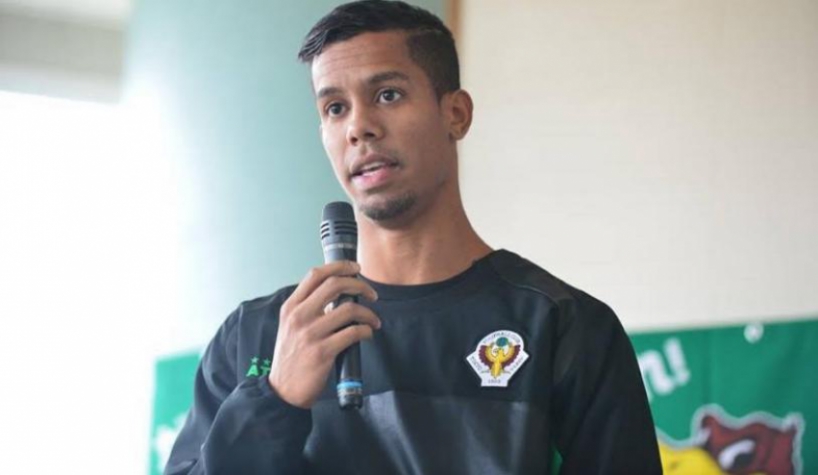 Douglas Vieira