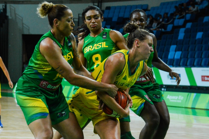 Basquete