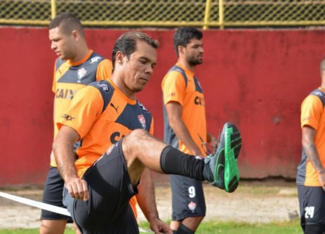 Leandro Domingues