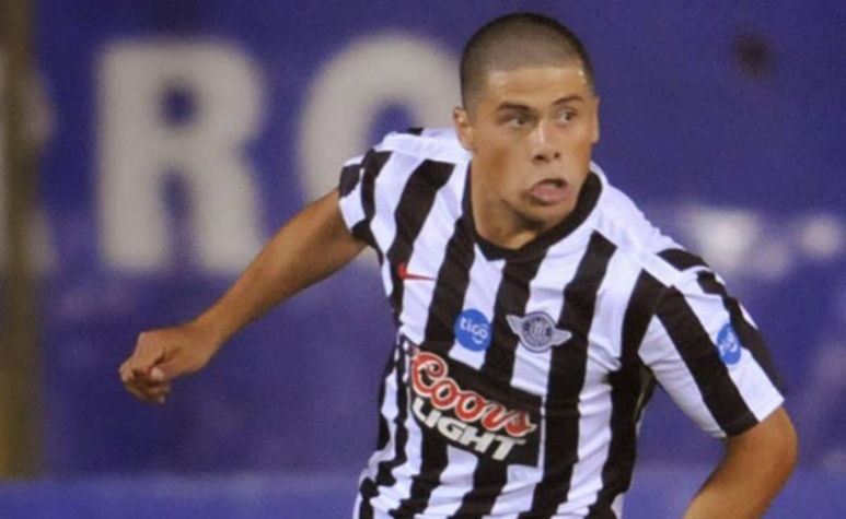 Jorge Moreira
