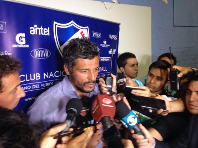 Gustavo Munúa