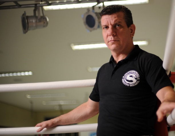Dedé Pederneiras