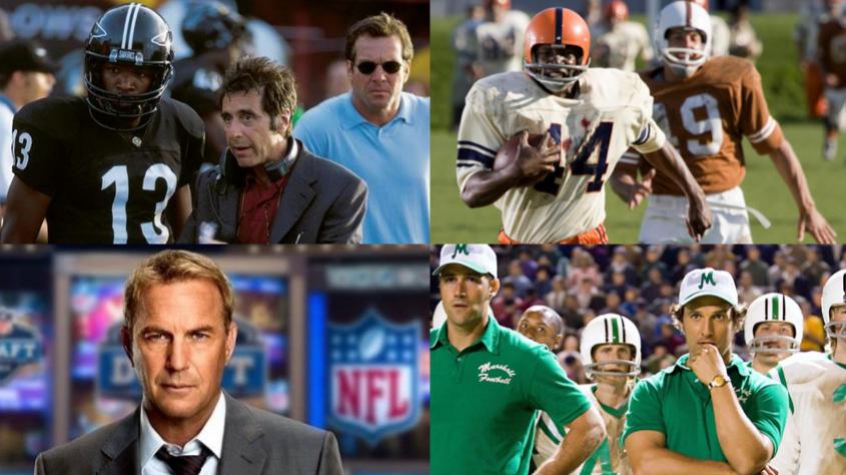 Filmes NFL