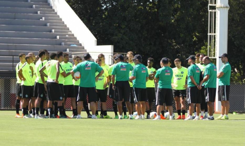 (Foto: Divulgação / Site Oficial Coritiba)