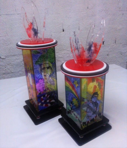 Taça Chico Science (Foto: Divulgação)
