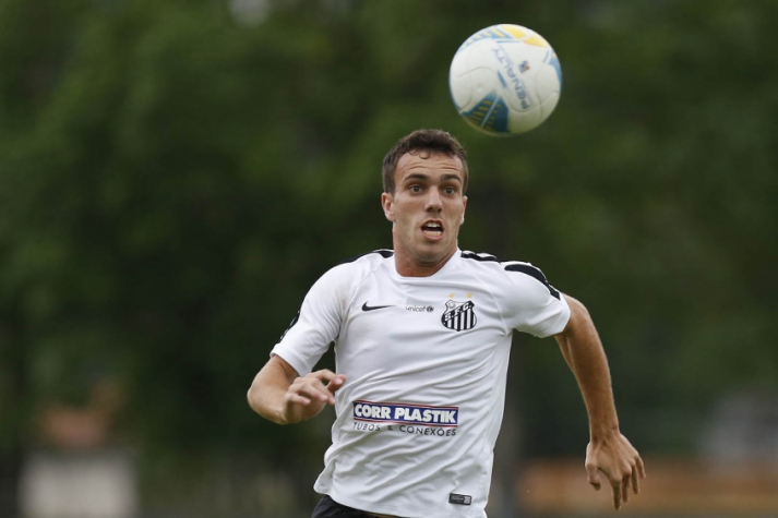 Serginho - Santos