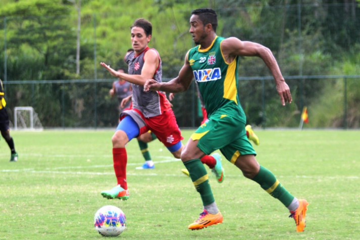 Jorge Henrique