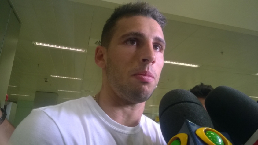 Calleri - Sao Paulo