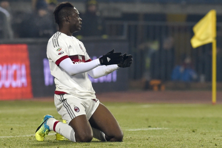 Alessandria x Milan