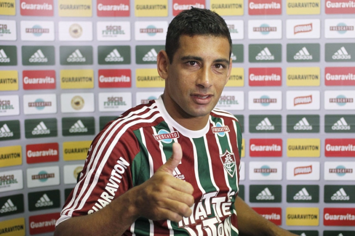 Diego Souza