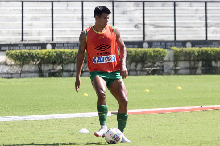 Julio dos Santos