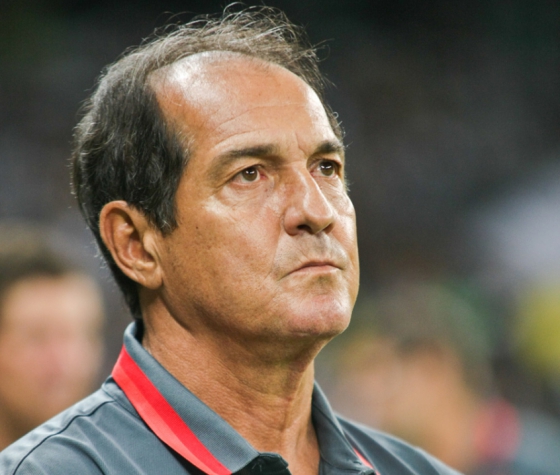 Copa Sul - minas - Rio - Atletico Mineiro x Flamengo (foto:Yuri Edmundo/Eleven )
