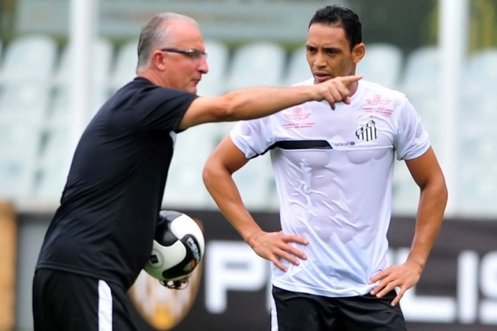 Dorival Júnior - Santos
