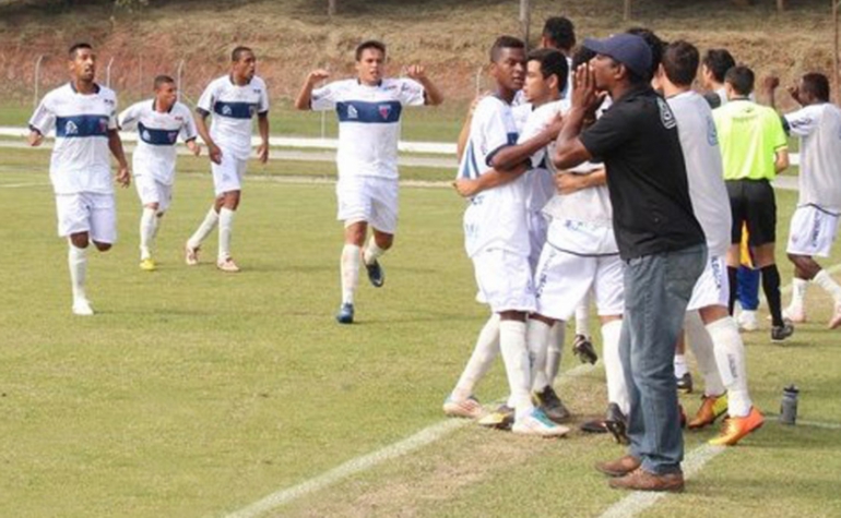 Ecus Esporte Clube (foto:Divulgação)