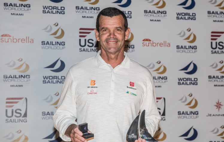 (Foto: Jesus Renedo/Sailing Energy)