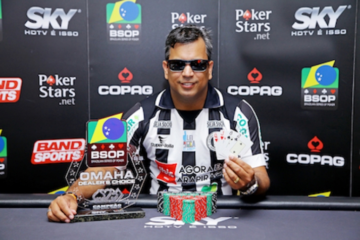 Rogério Siqueira