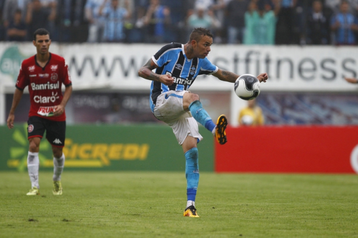 Luan Grêmio