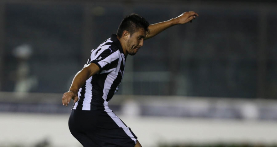 Campeonato Carioca - Botafogo x Portuguesa (foto:Cleber Mendes/LANCE!Press)